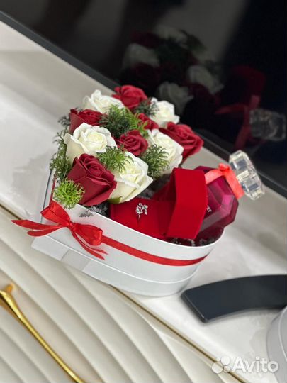 Подарочный набор для женщин