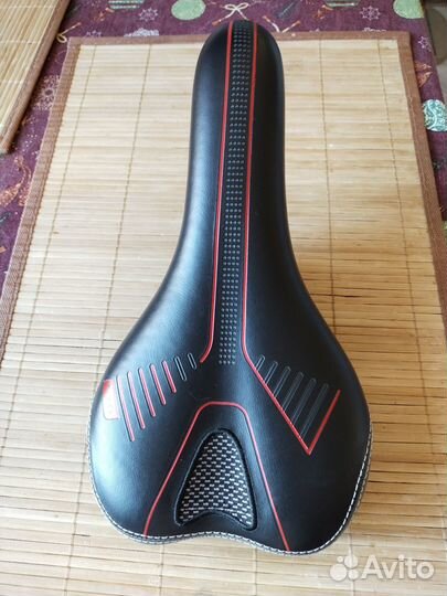Седло для велосипеда