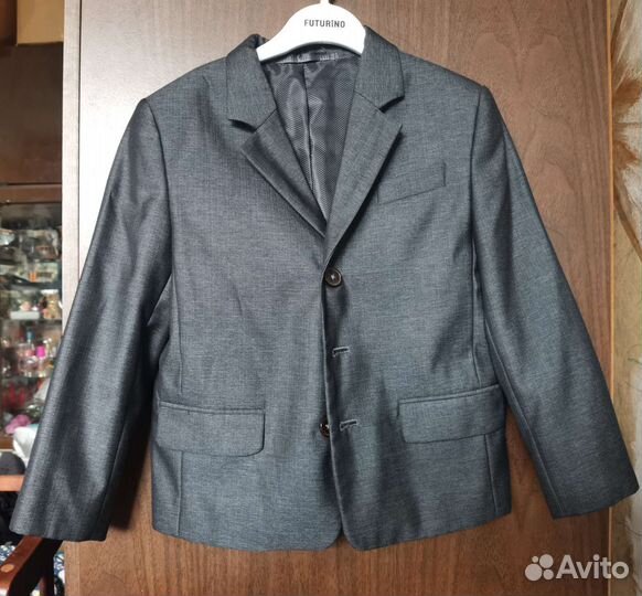 Школьная форма