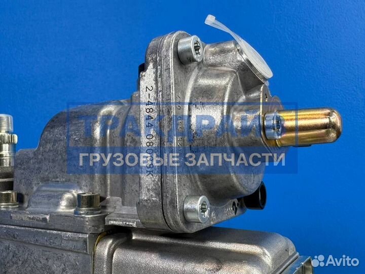 Тнвд Камаз мотор 740