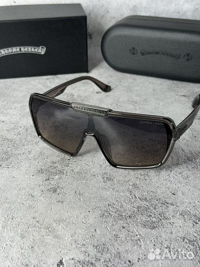 Очки Chrome Hearts