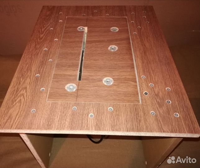 Дисковая пила Интерскол дп-210/1900М станок