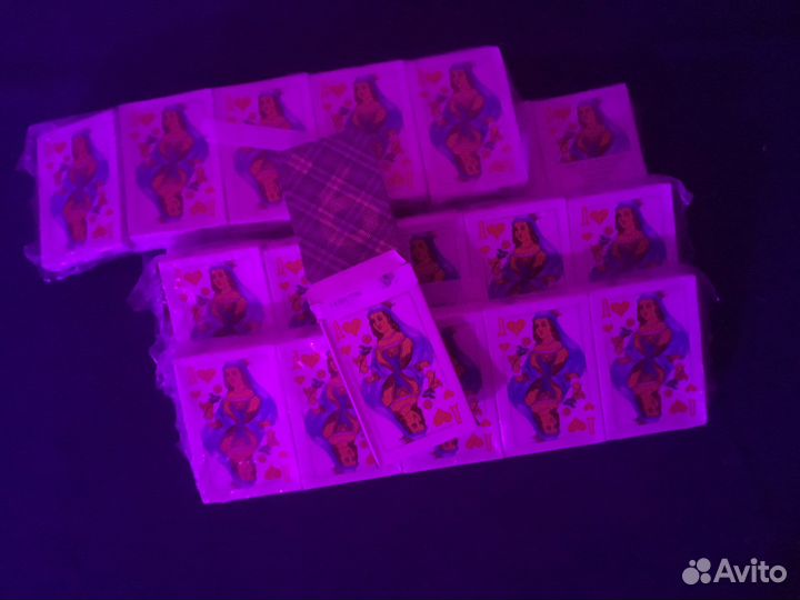 Карты,покерный анализатор,линзы ультрафиолетовые