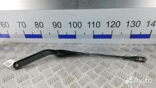 Щеткодержатель лобового стекла BMW X1 E84 (88C09O9