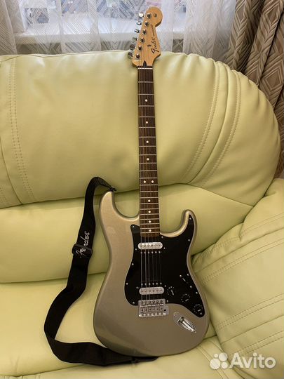 Электро гитара Fender Stratocaster(Mexico)
