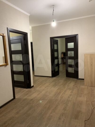 2-к. квартира, 61,2 м², 8/12 эт.