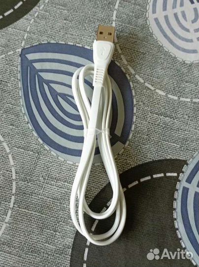 Кабель зарядки для телефона hoco
