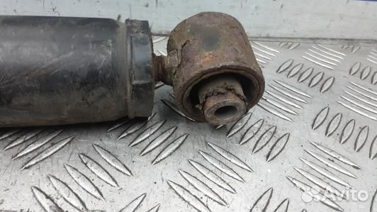 Амортизатор задней балки nissan qashqai J10 (80O19