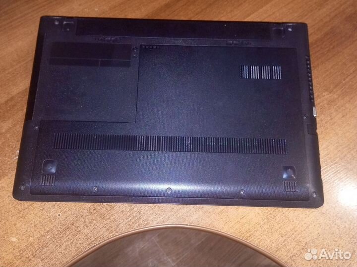 Lenovo на 4 ядерном процессоре и с видеокартой