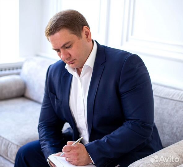 Юрист по гражданским делам. Практика 10 лет