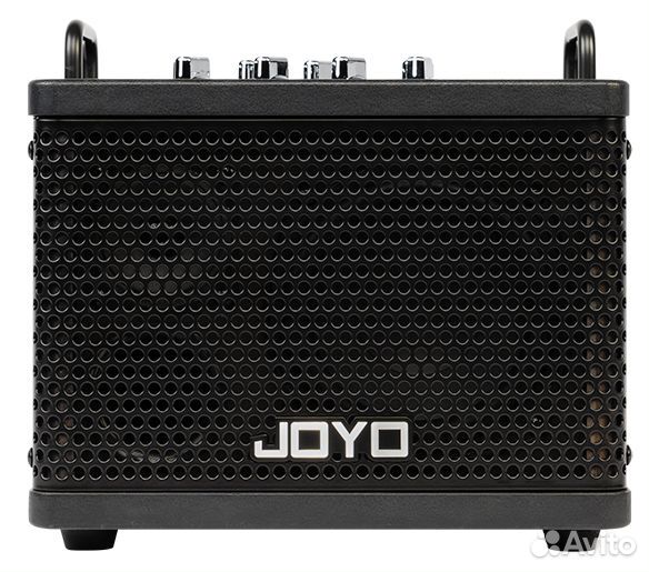 Гитарный комбоусилитель Joyo DC-15S