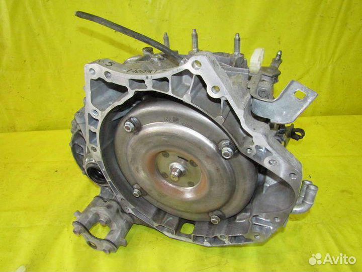 Коробка АКПП Mazda CX-5 12-15г 1623