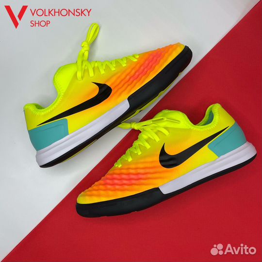 Футзалки nike magista