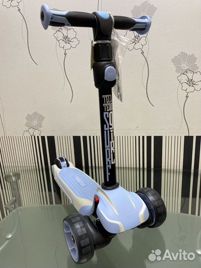 Самокат Tech Team Surf