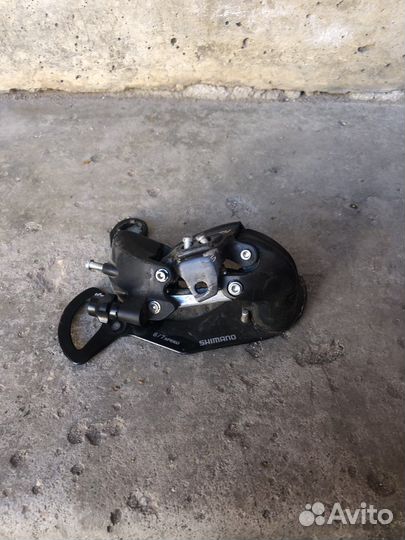 Деталь для велосипеда