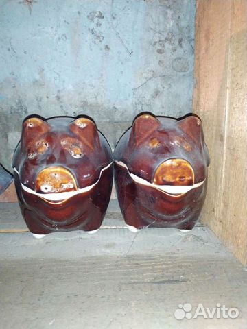 Горшочки для запекания