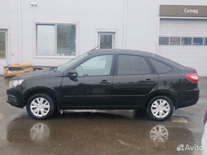 LADA Granta 1.6 МТ, 2023, 29 543 км