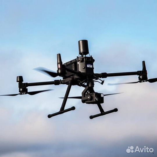 Радар кругового обзора для Matrice 300