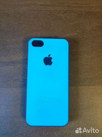 iPhone 5, 32 ГБ