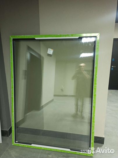 Стеклопакеты