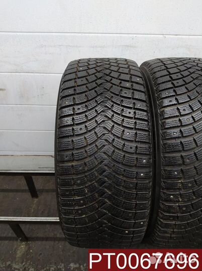Michelin Latitude X-Ice North 2 255/50 R20 98H