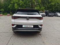 Volkswagen ID.4 AT, 2023, 5 350 км, с пробегом, цена 3 990 000 руб.