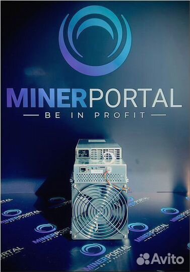 Whatsminer m30s++108th