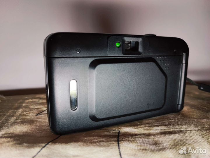 Плёночный фотоаппарат Premier PC-663