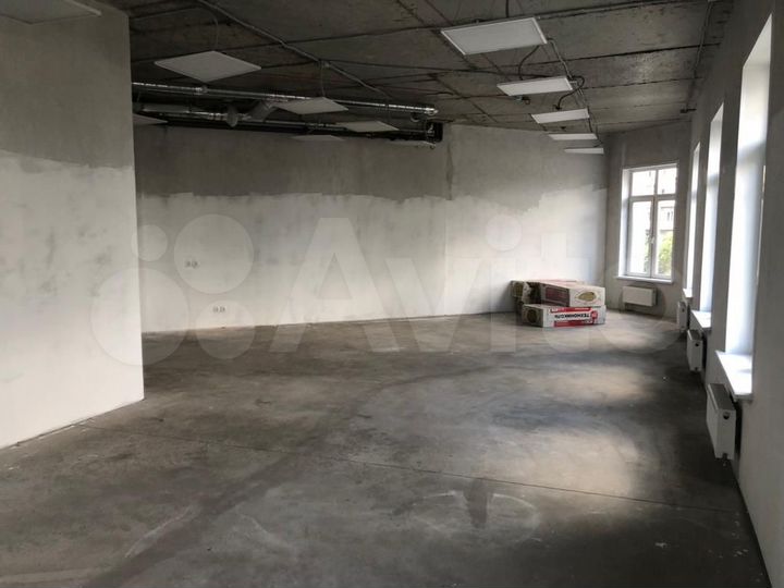 Свободного назначения, 120.9 м²