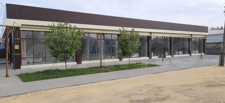 Торговая площадь, 37 м²