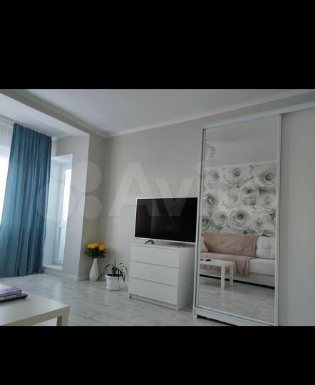 2-к. квартира, 60 м², 3/5 эт.