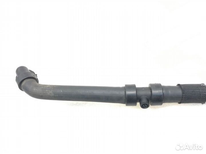 Патрубок системы охлаждения Ford Mondeo седан 2.3