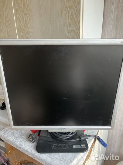 Монитор Acer