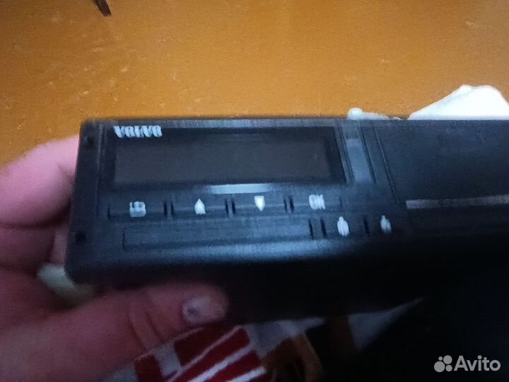 Тахограф бу