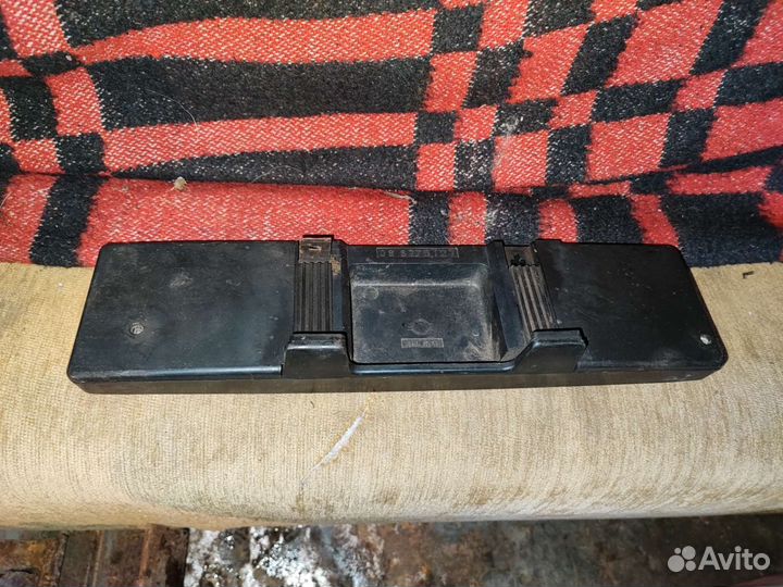 Зеркало Электроника СССР