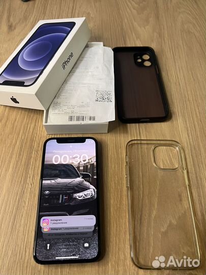 iPhone 12 mini, 128 ГБ