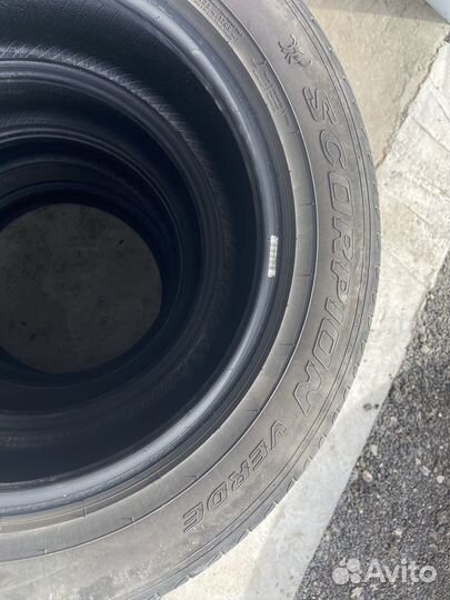 Pirelli Scorpion Winter 215/65 R17