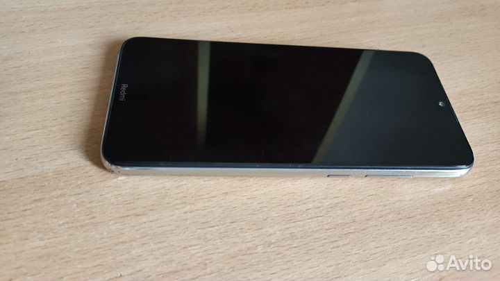 Xiaomi redmi note 8т