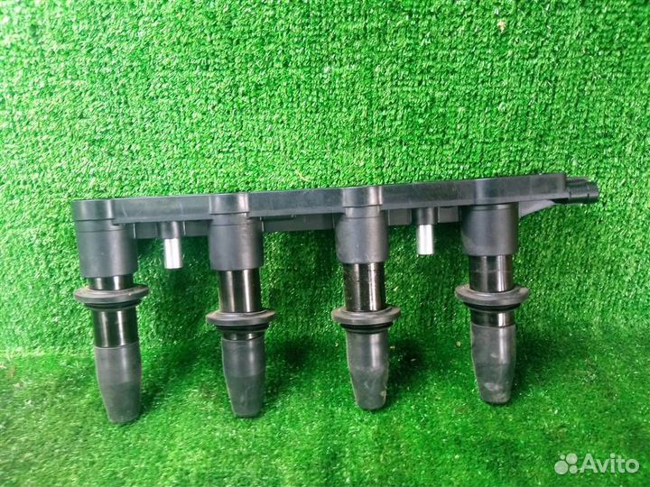 Катушка зажигания Opel Astra J (2010-2016)