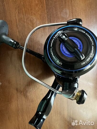 Катушка Flagman Armadale Pro Feeder Reel 5500