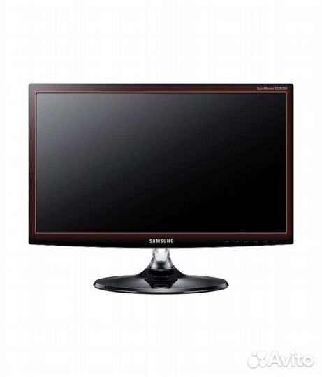 Монитор Samsung syncmaster s23b350