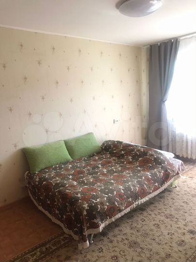 1-к. квартира, 33 м², 2/9 эт.