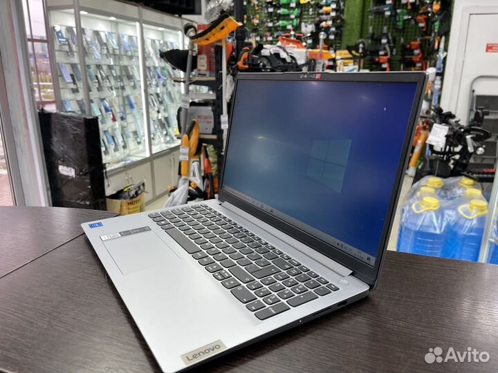 Ноутбук Lenovo IdeaPad 1 15IGL7