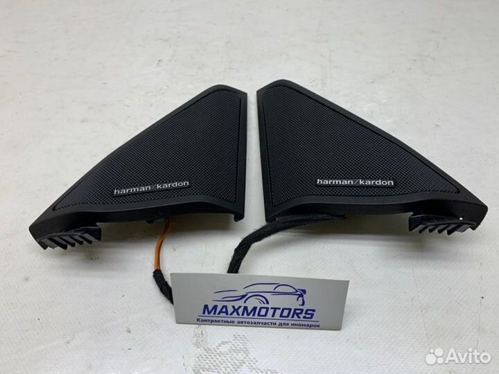 Динамик Mercedes-Benz E W212 5.5 2010