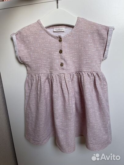 Платье для девочки next