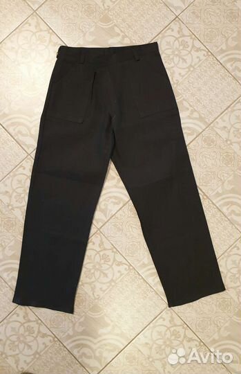 Костюм рабочий летний (спецовка) х/б