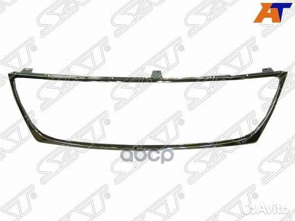 Молдинг решетки Lexus GS 05-08 ST-LX32-093M-0 Sat
