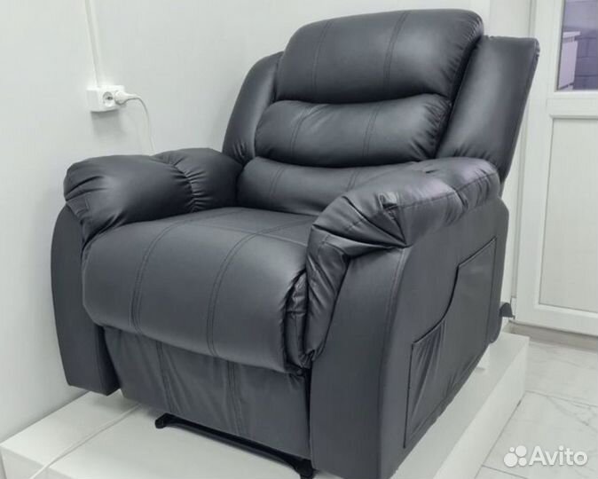 Кресло реклайнер