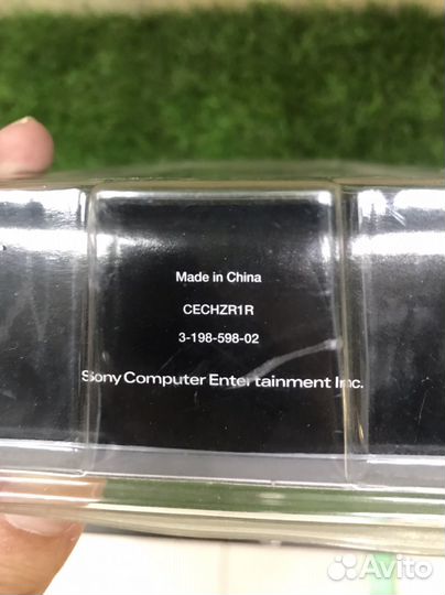 Пульт для Playstation 3
