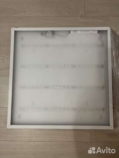 Светильник потолочный